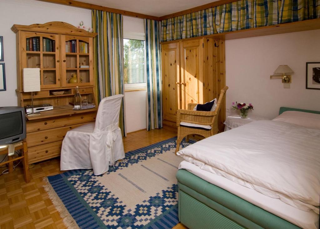Landhaus Falkner Hofkirchen im Mühlkreis Oda fotoğraf