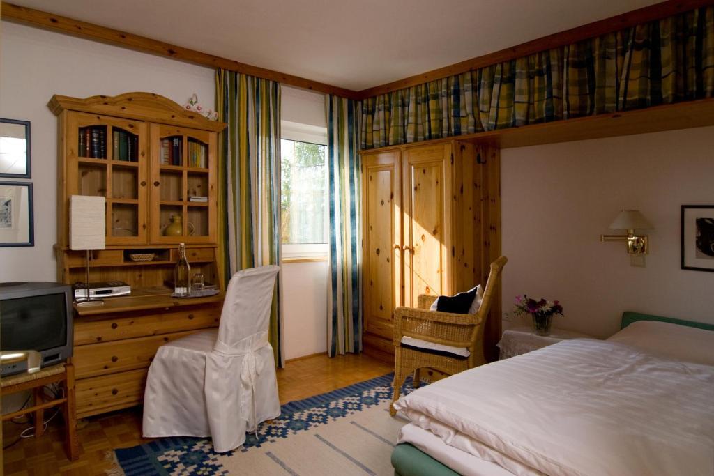 Landhaus Falkner Hofkirchen im Mühlkreis Oda fotoğraf